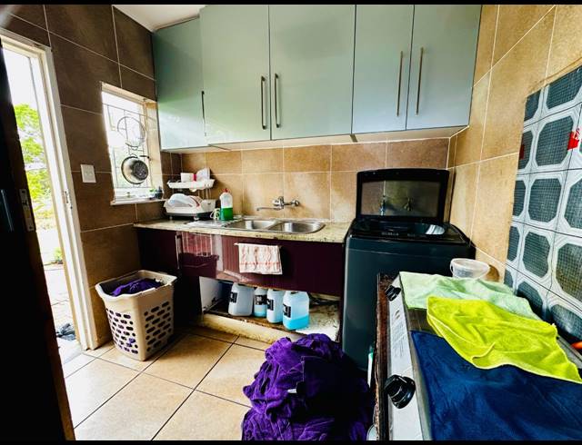 3 BEDROOM HOUSE FOR SALE IN LANGENHOVENPARK